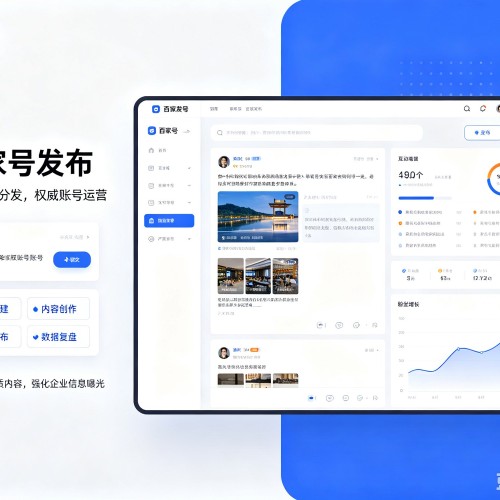 舞阳百家号信息发布代运营
