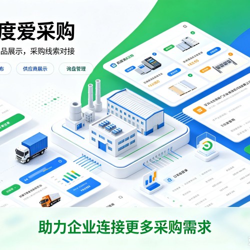 舞阳百度爱采购